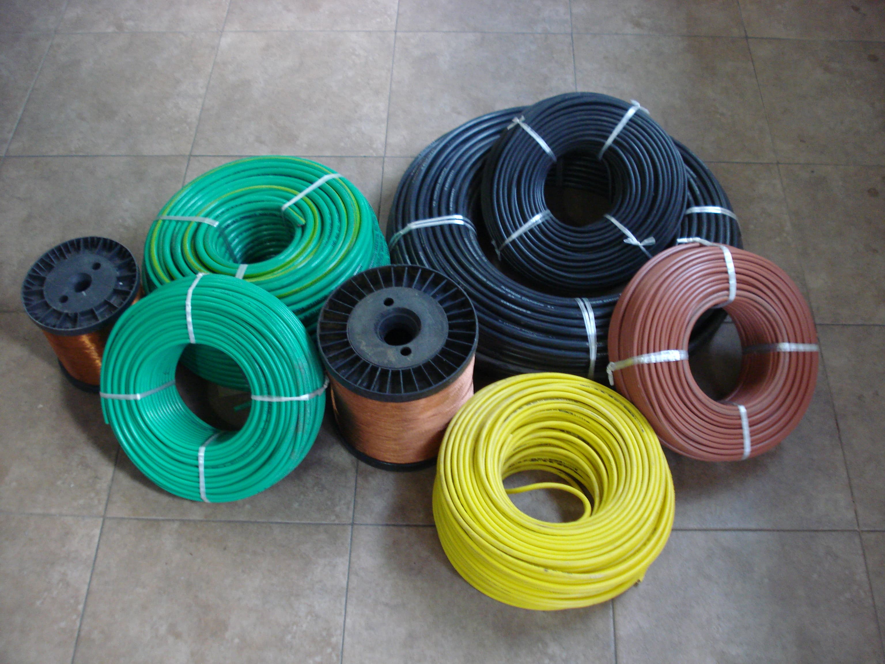 Industrial Chemicals