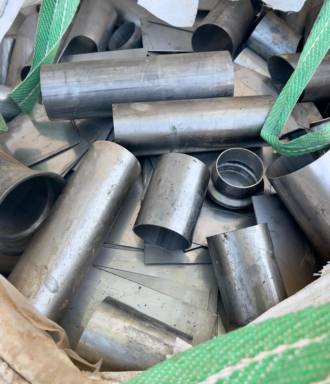 Special Alloys Processing