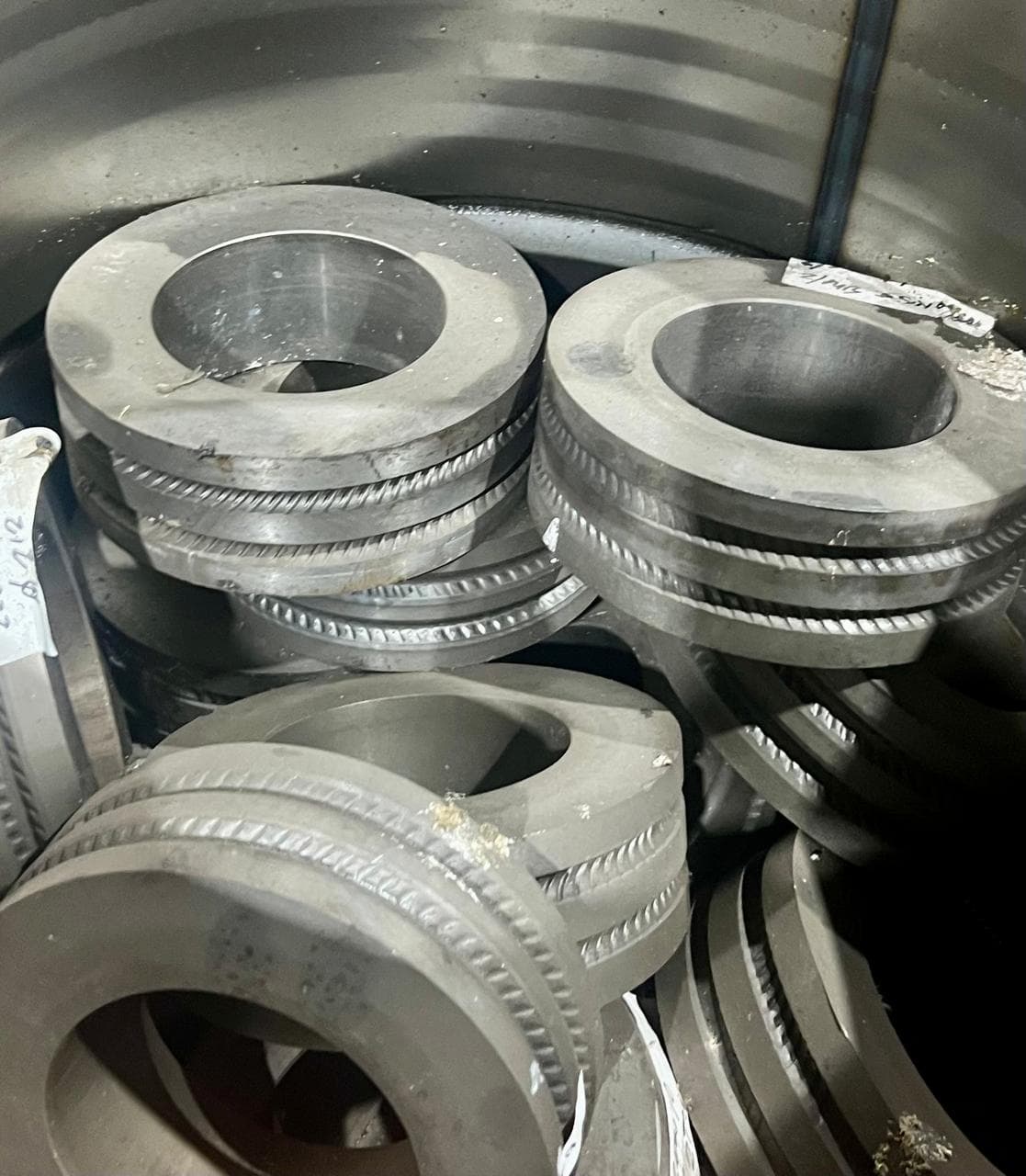 Non-Ferrous Metal Trading